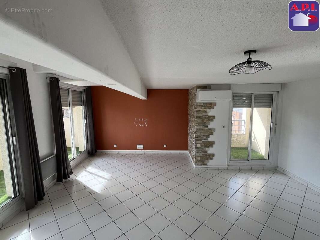 Appartement à PAMIERS