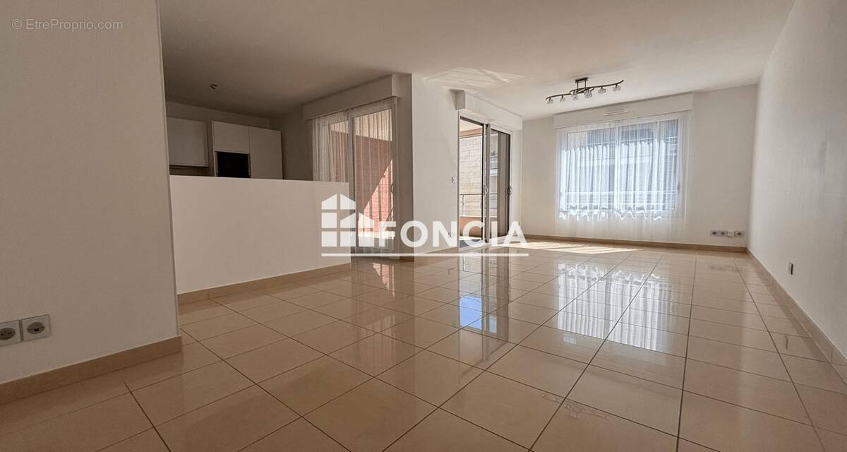 Appartement à LA ROCHELLE