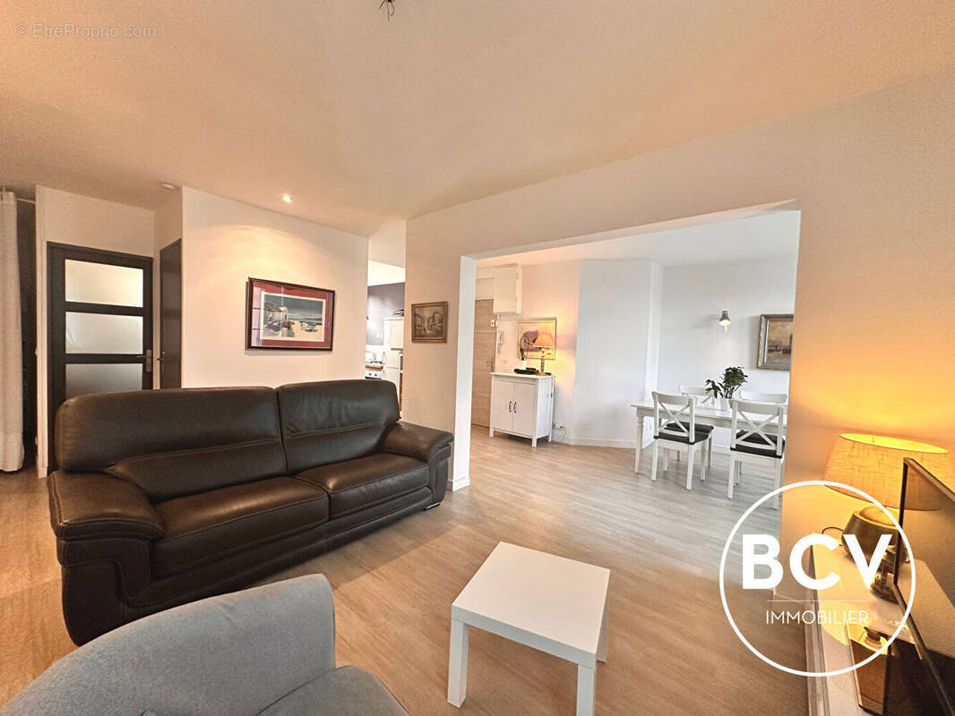 Appartement à CHARTRES