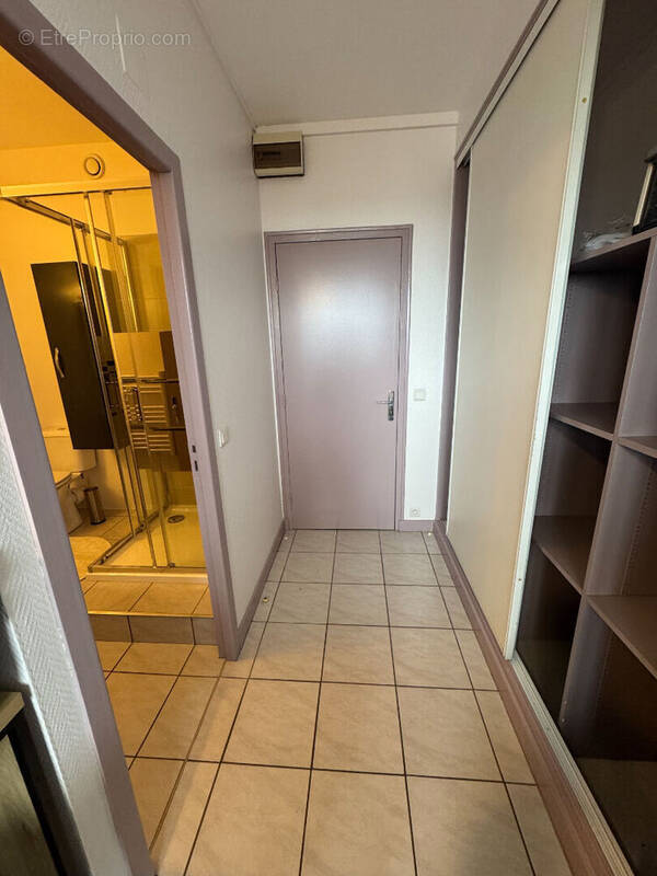 Appartement à LIMOGES