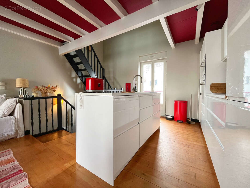 Maison à HENDAYE