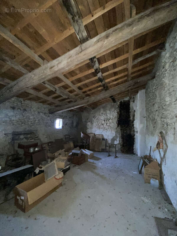 Maison à ESPELUCHE