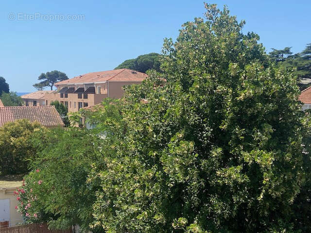Appartement à LA SEYNE-SUR-MER