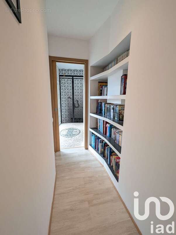 Photo 6 - Maison à CAUDEBEC-LES-ELBEUF