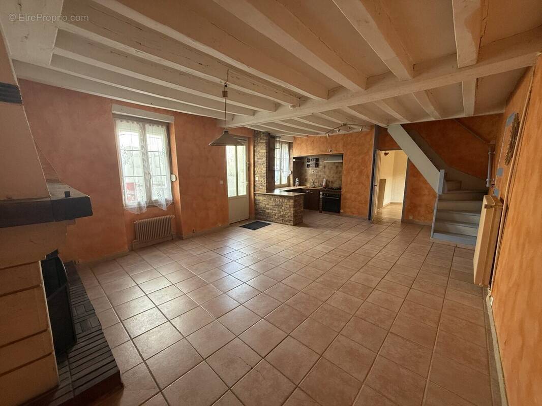 Maison à GIEN