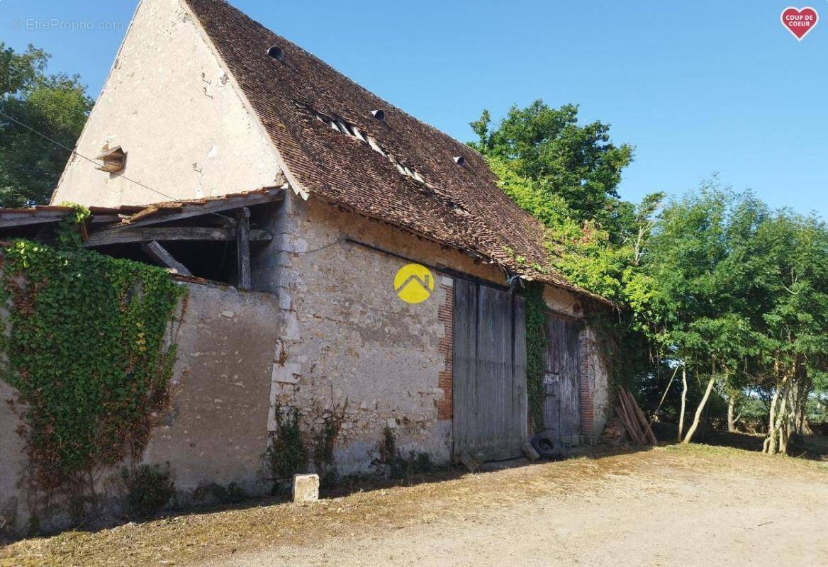 Maison à BRIARE