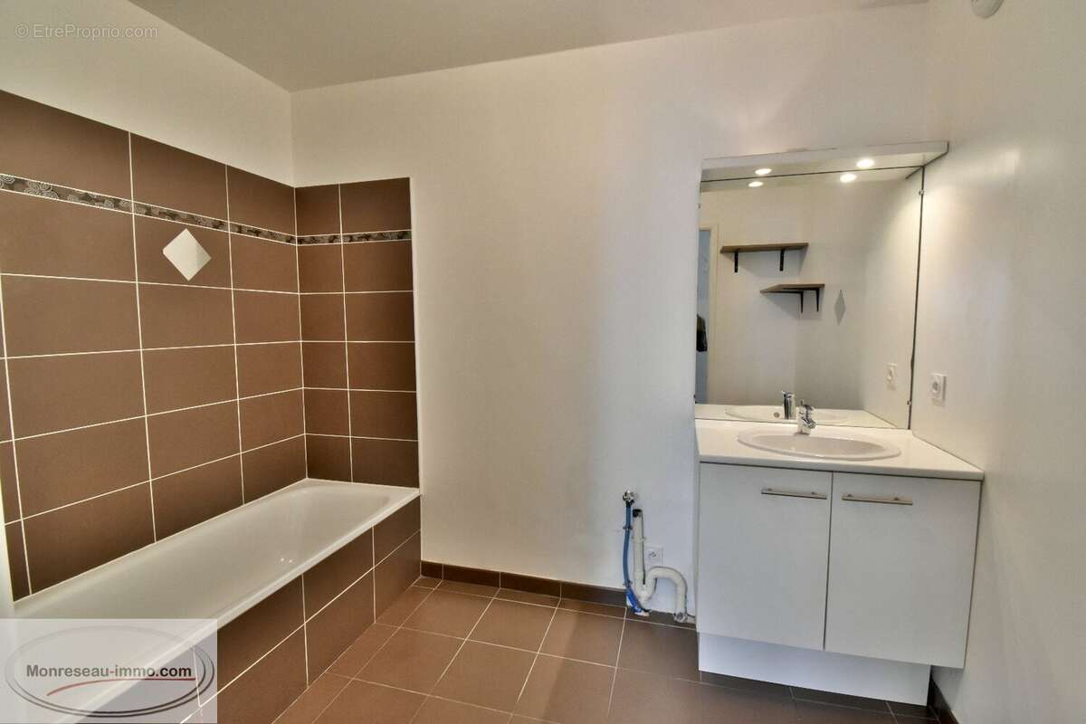 Appartement à GRASSE