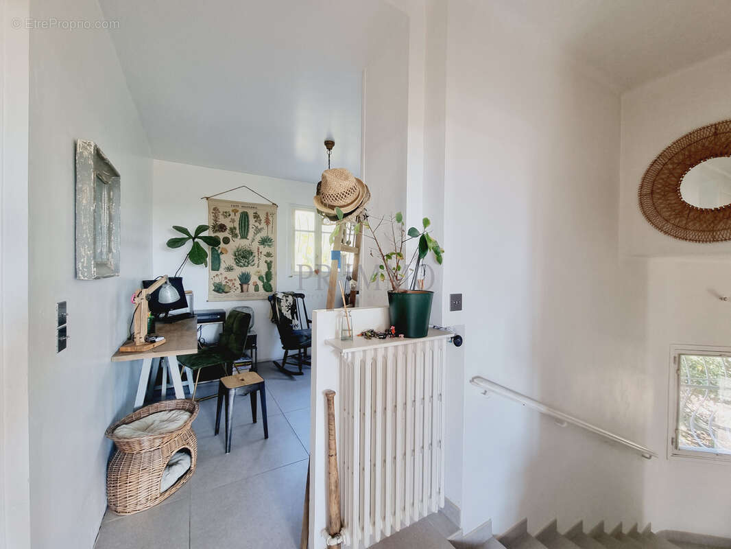 Maison à SAINT-RAPHAEL