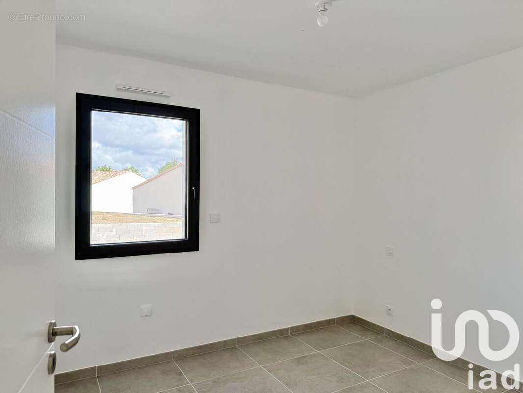 Photo 6 - Maison à LA GARNACHE