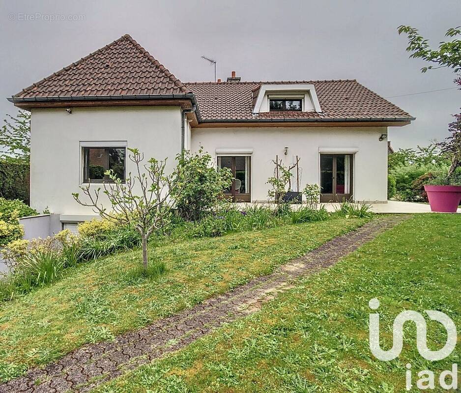 Photo 1 - Maison à BULLY-LES-MINES