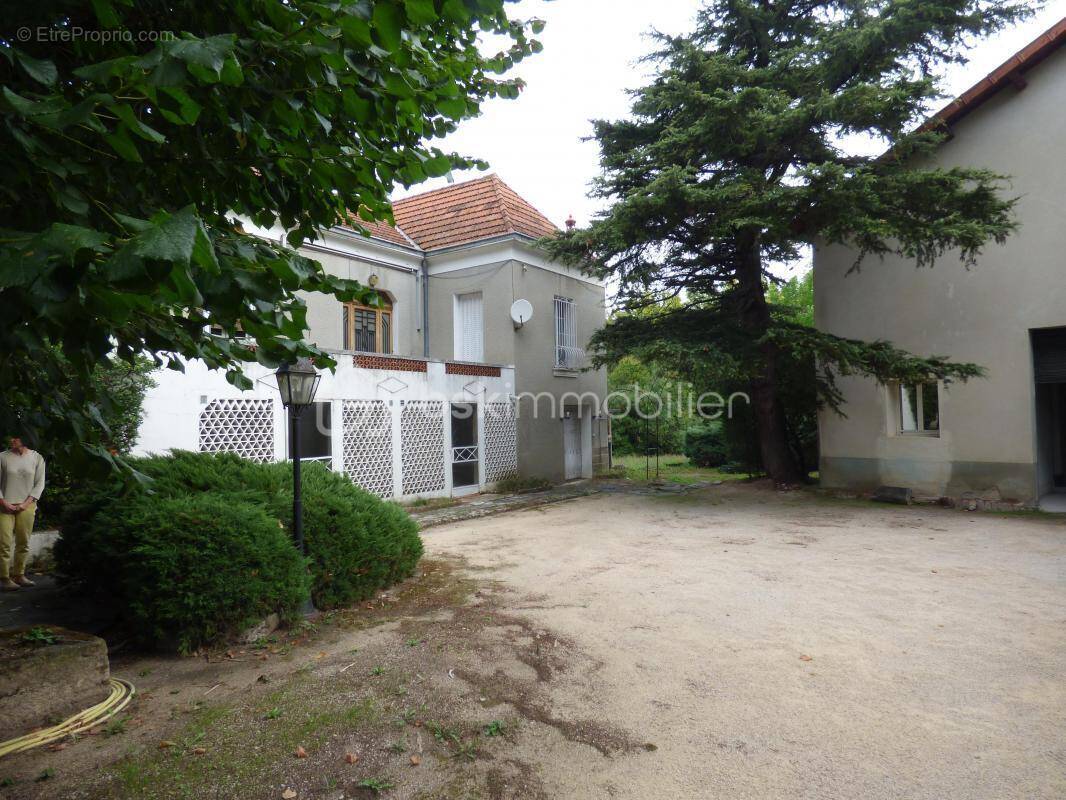 Maison à SARRIANS