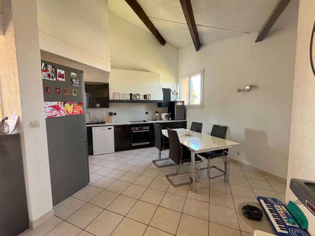Appartement à AGDE