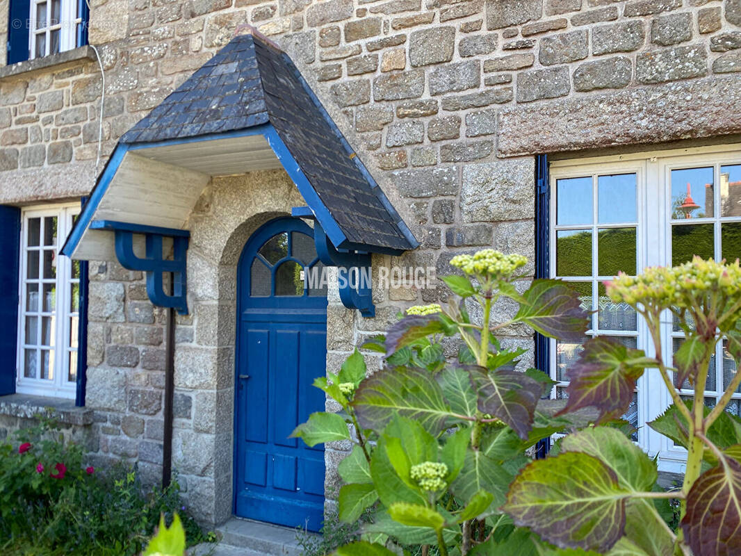 Maison à LE MINIHIC-SUR-RANCE