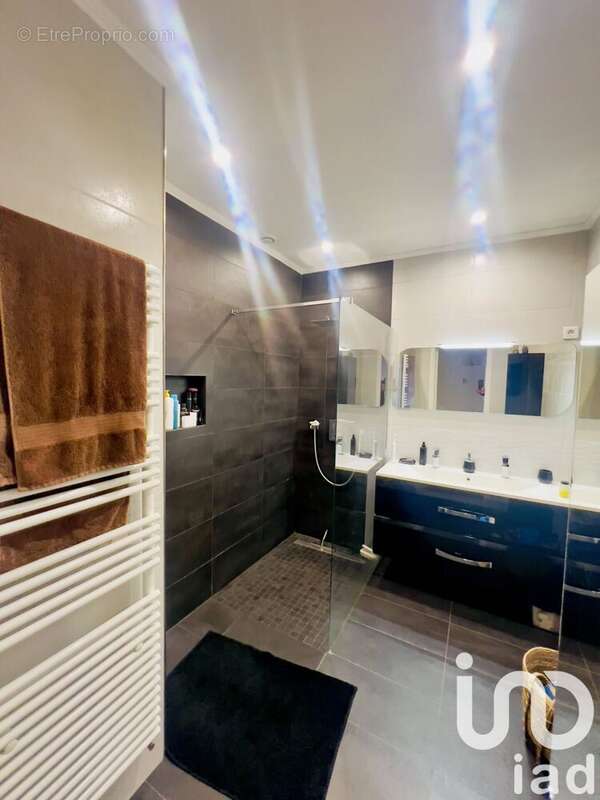 Photo 6 - Appartement à MENTON