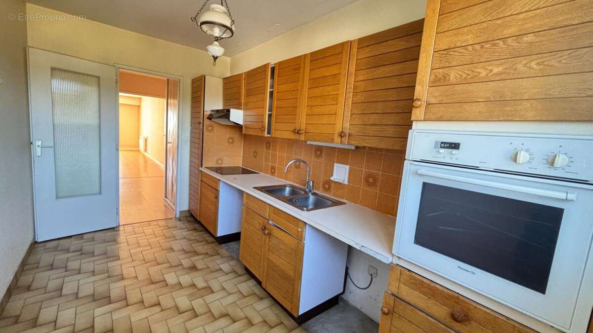 Appartement à LA BAULE-ESCOUBLAC