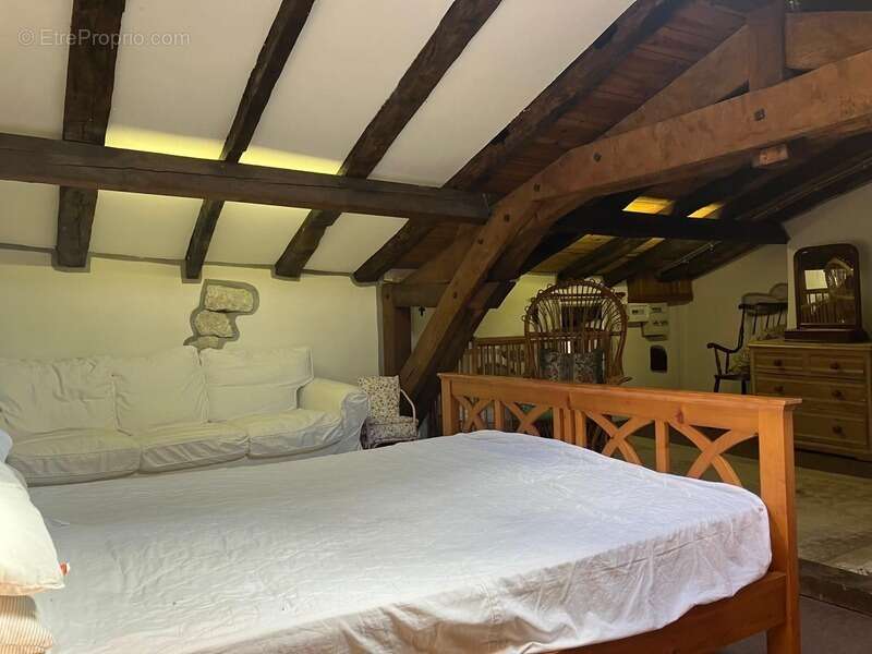 Maison à ROUFFIGNAC-DE-SIGOULES