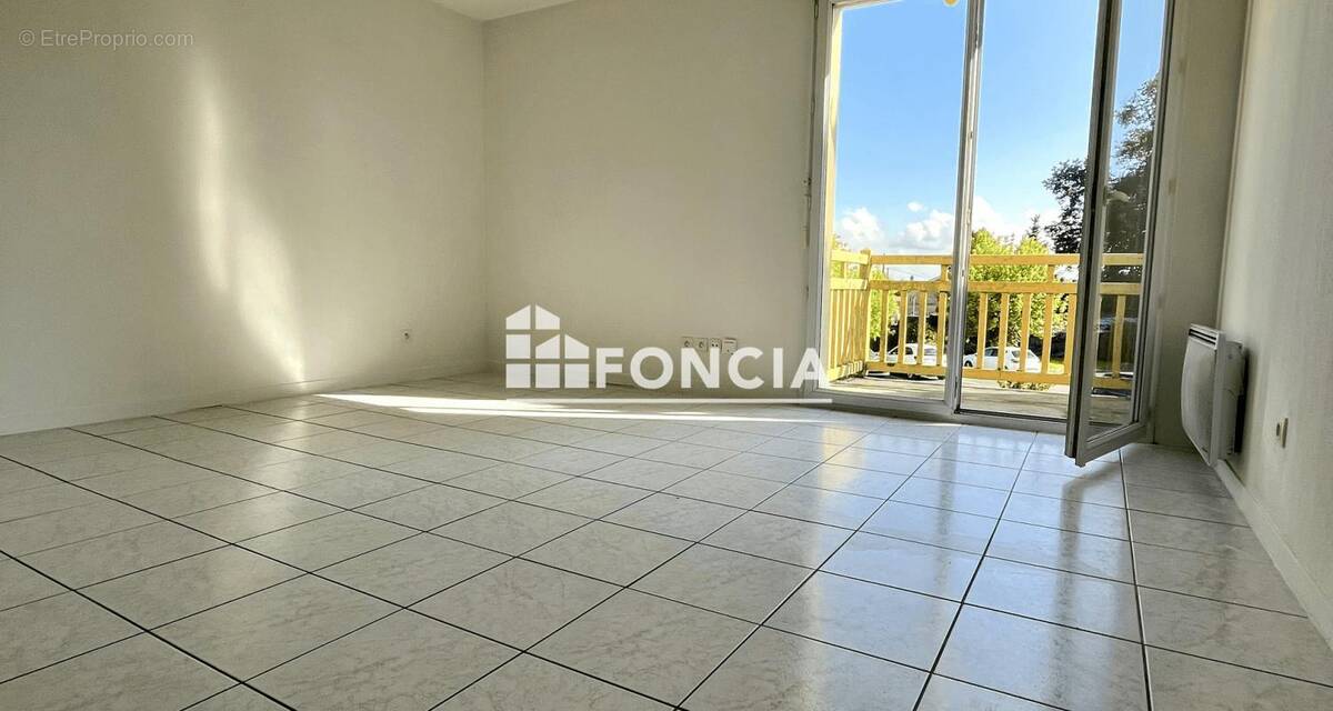 Appartement à CAVIGNAC