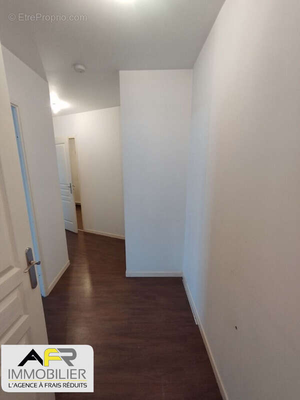 Appartement à ARGENTEUIL