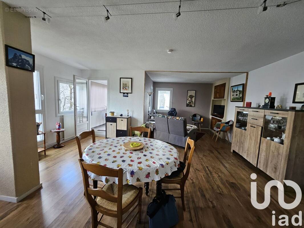 Photo 1 - Appartement à PAU