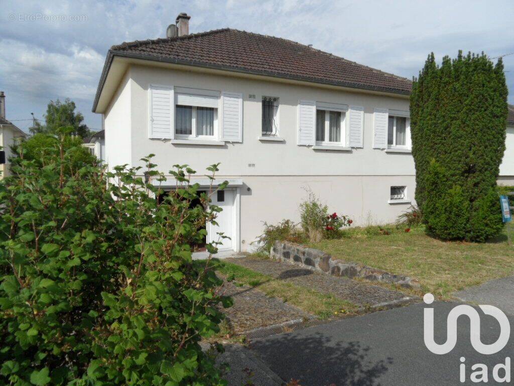 Photo 1 - Maison à LAON