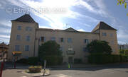 Appartement à JASSANS-RIOTTIER