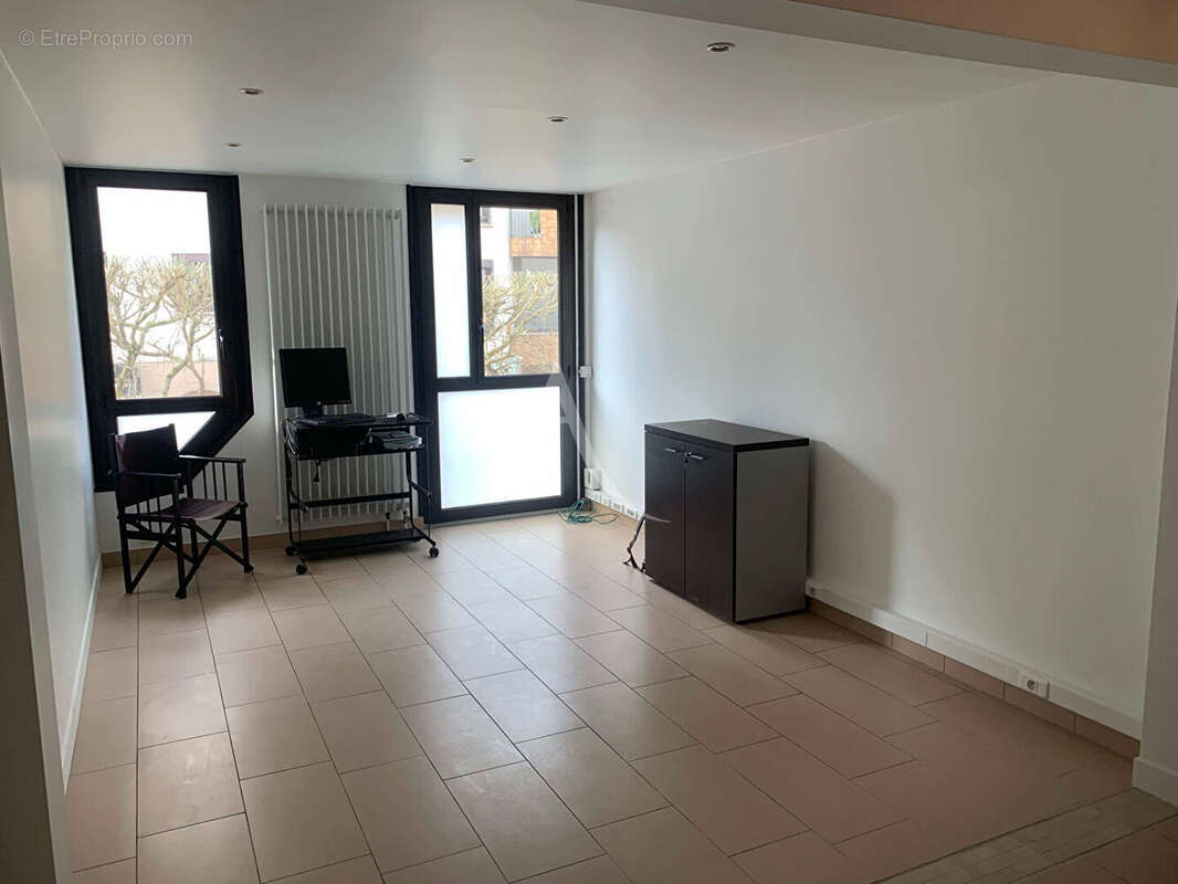 Appartement à CLAMART