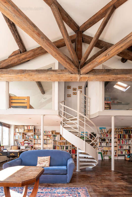 Maison à LYON-1E