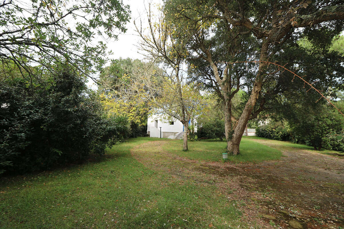 Maison à HOSSEGOR