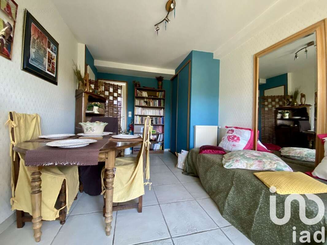 Photo 7 - Maison à TREGUEUX