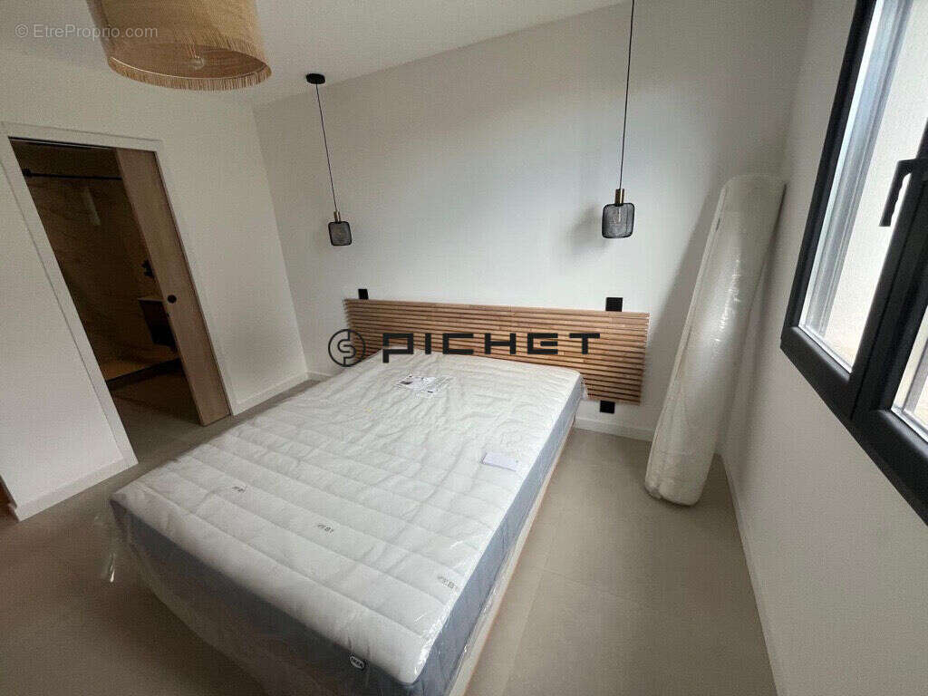 Appartement à SANARY-SUR-MER