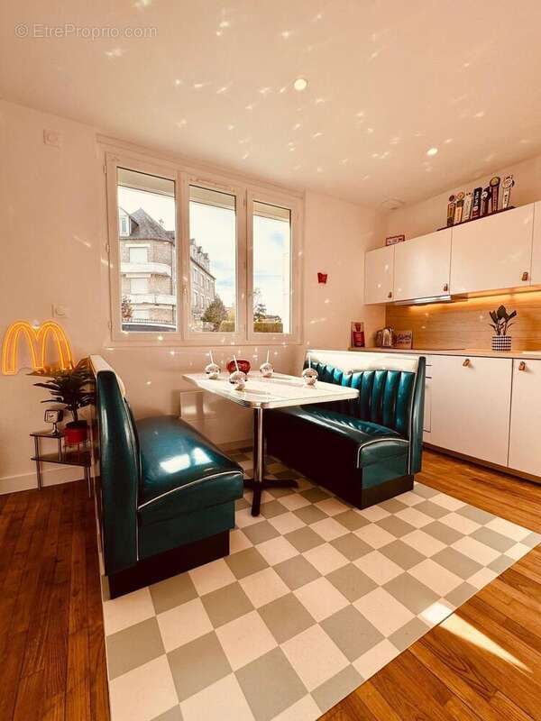 Photo 5 - Appartement à LARMOR-PLAGE