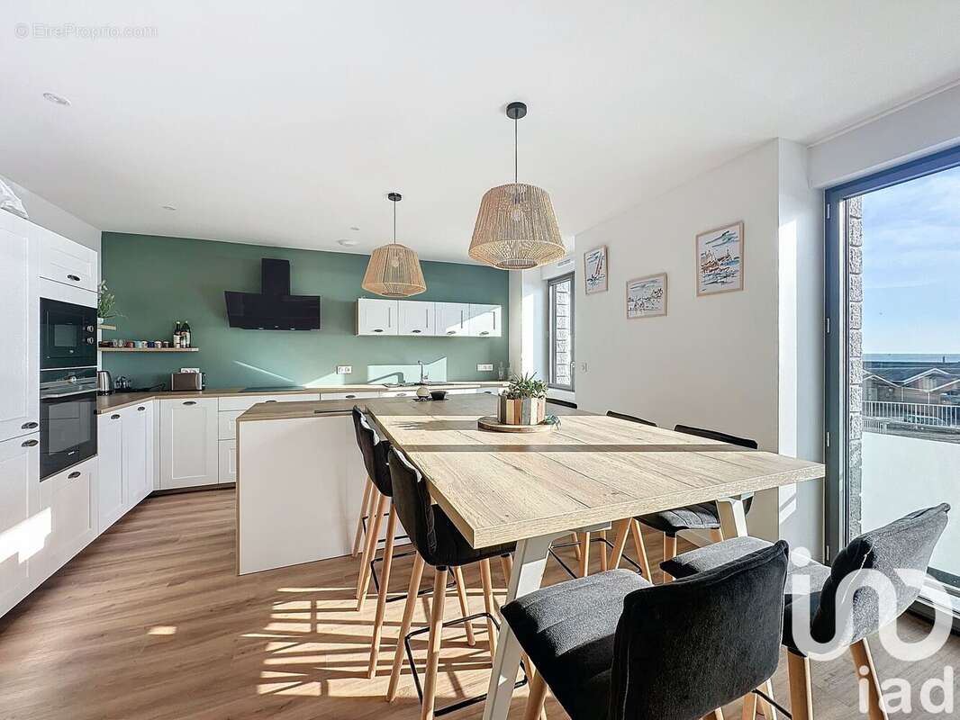 Photo 2 - Appartement à QUIBERON