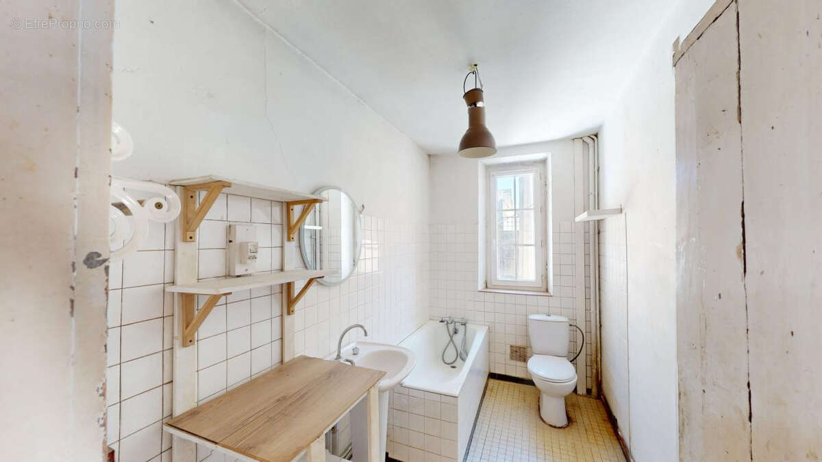 Maison à EPONE