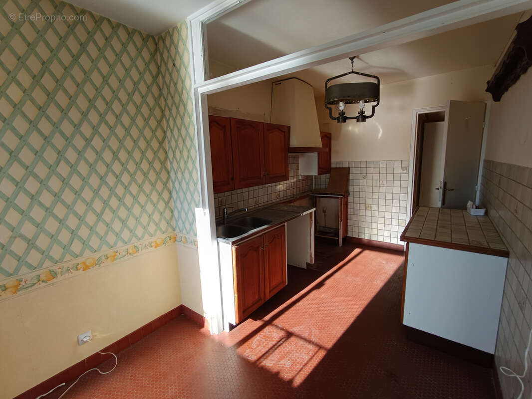Appartement à AMIENS