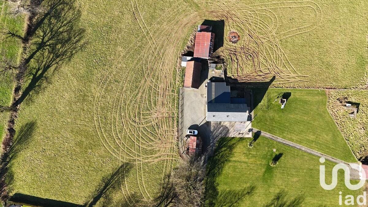 Photo 1 - Maison à PERCY