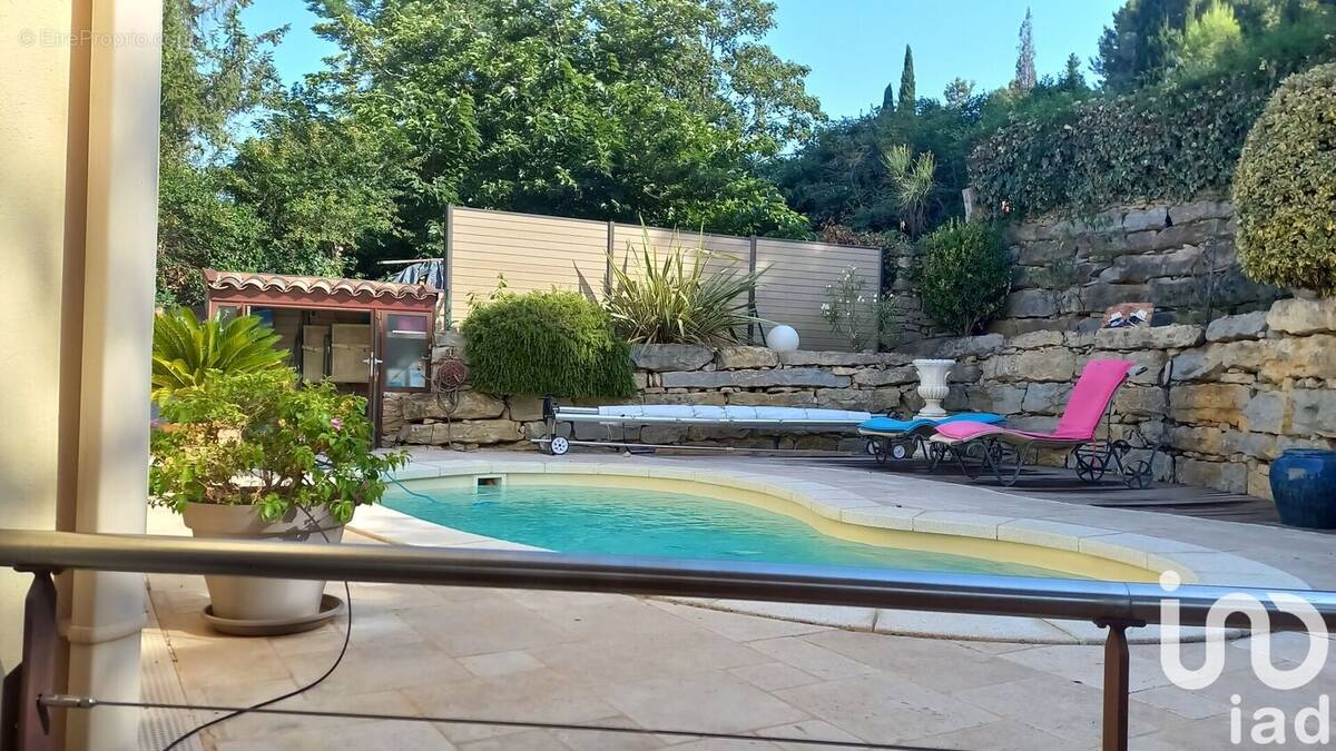 Photo 1 - Maison à LE BEAUSSET