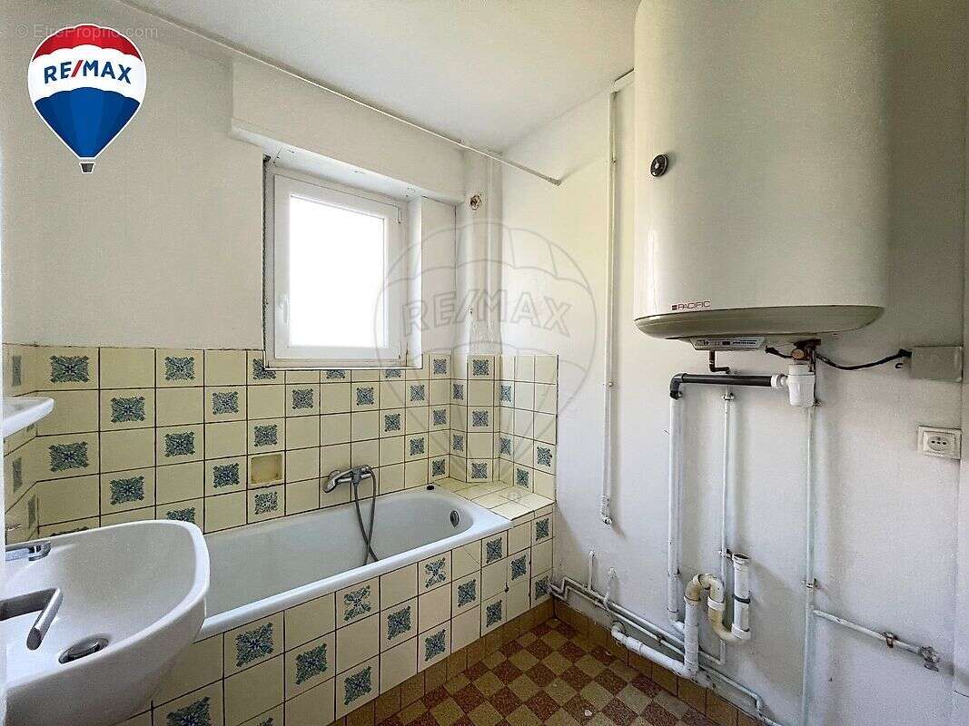 Appartement à ILLZACH