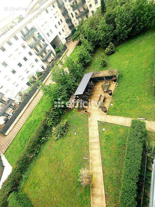 Appartement à LYON-7E
