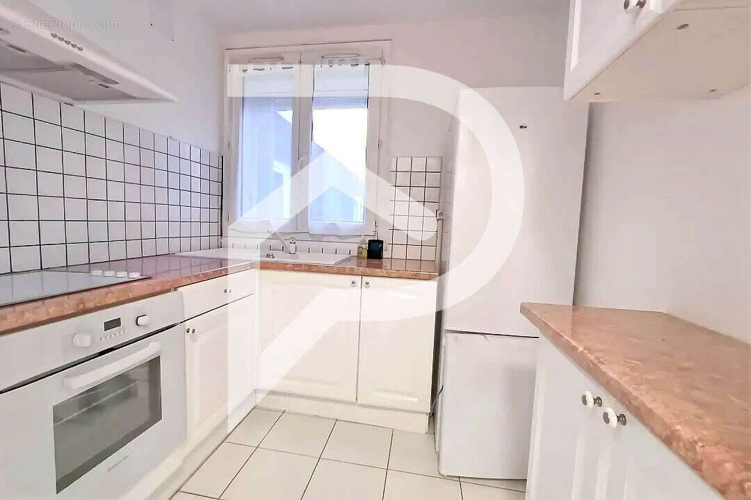Appartement à SOISY-SOUS-MONTMORENCY