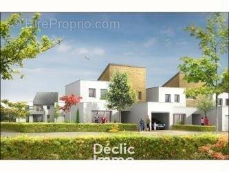 Appartement à VANNES