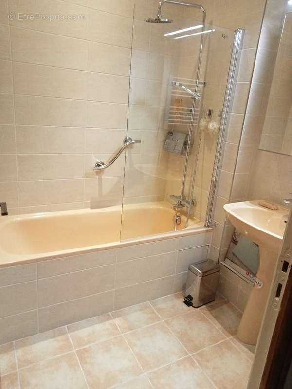 Appartement à GANGES