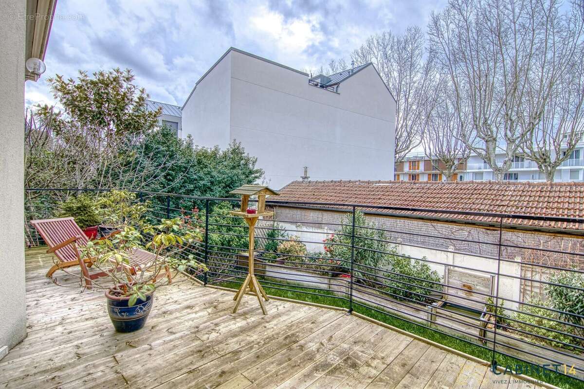 Maison à VIROFLAY