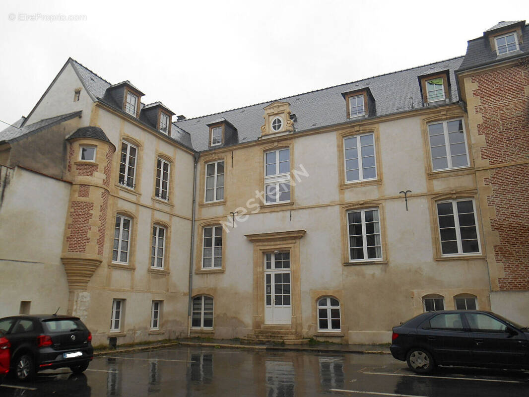 Appartement à LAON