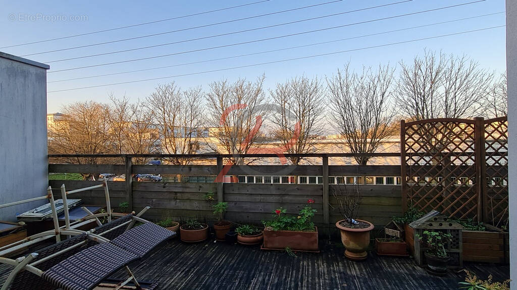 Appartement à BREST