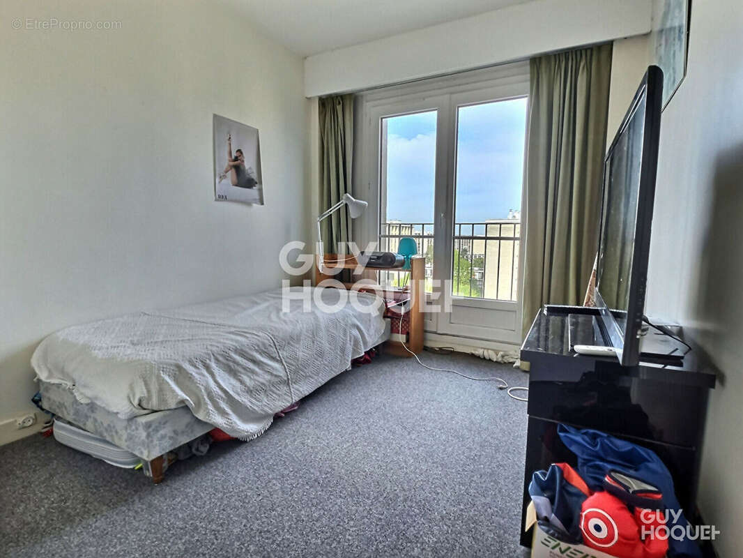 Appartement à MEUDON