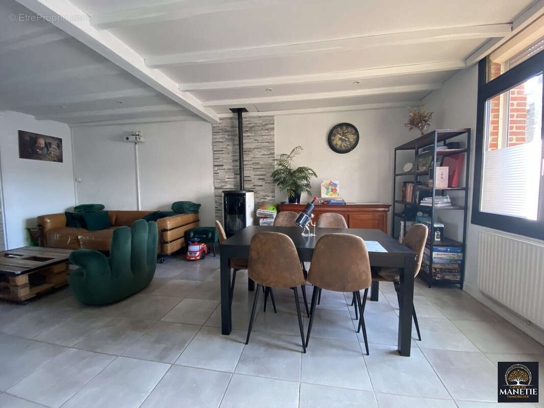 Maison à ARRAS