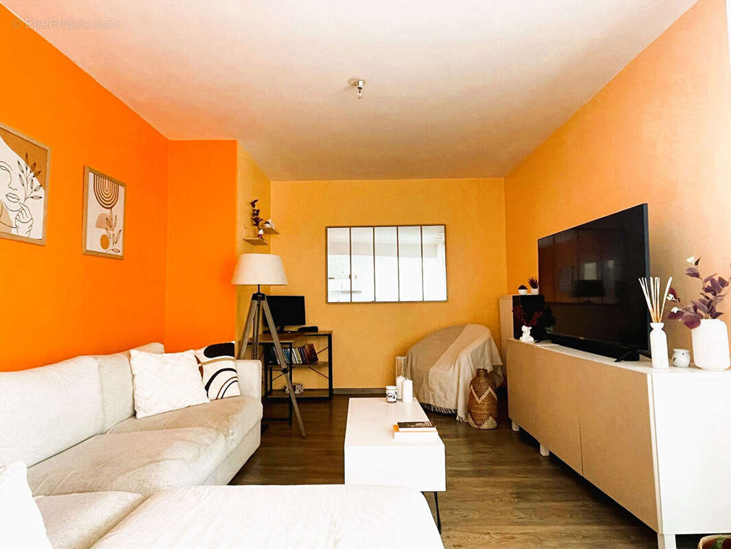 Appartement à CAPINGHEM