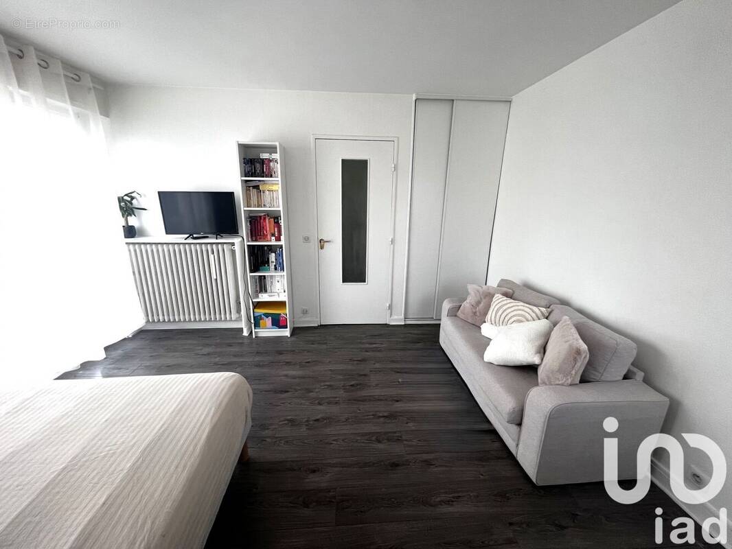 Photo 1 - Appartement à RUEIL-MALMAISON