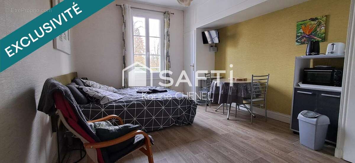 Photo 3 - Appartement à LA FERTE-MACE