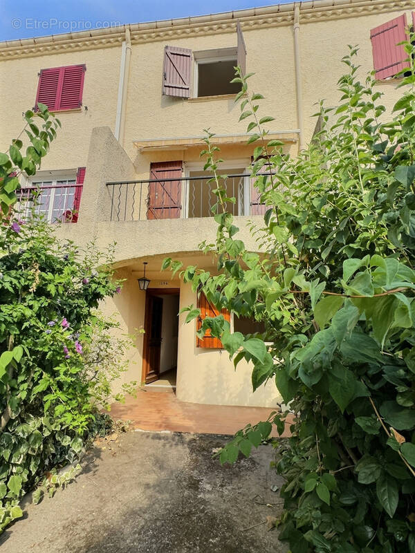 Maison à LATTES